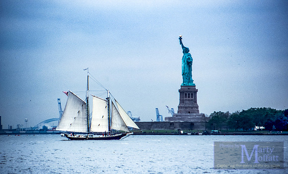 Day 168 - New York