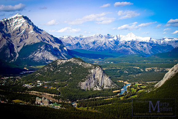 Day 198 - Alberta, Canada