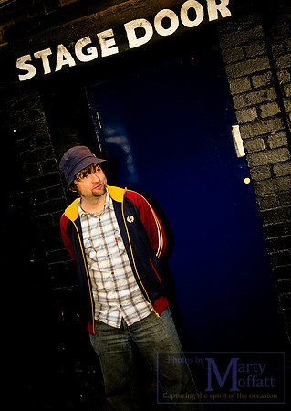 Day 074 - Paul Bonney