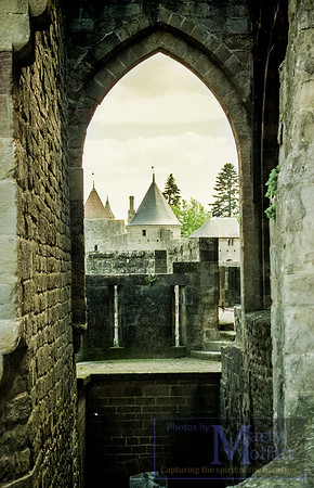 Day 359 - Carcassonne