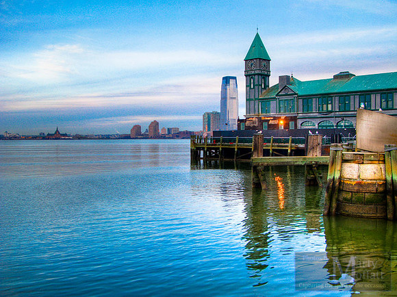 Day 326 - HDR