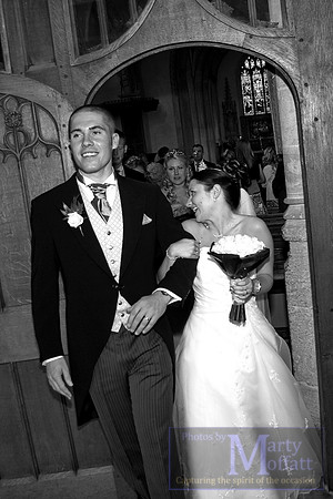 Day 354 - Wedding