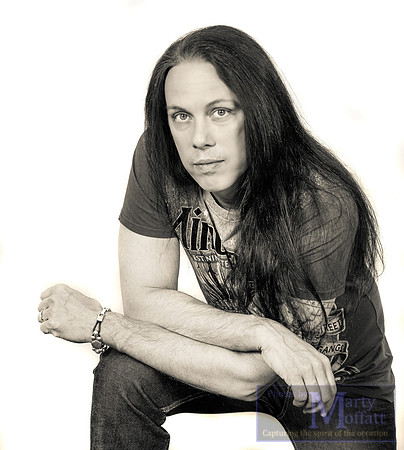 Day 272 - Danny Vaughn