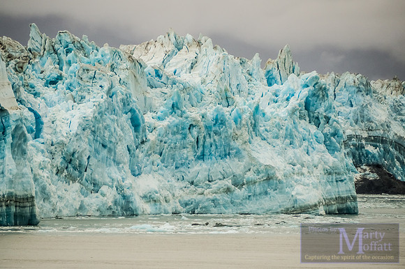 Day 188 - Alaskan Glacier