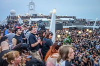 Day 349 - Monsters of Rock Cruise