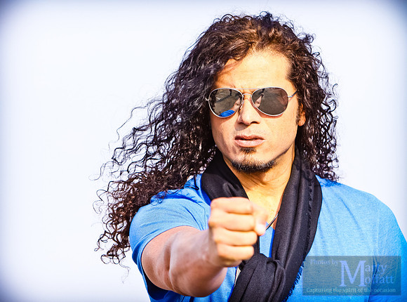 Day 031 - Jeff Scott Soto