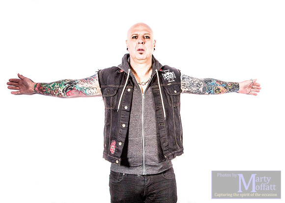 Day 303 - Pete Newdeck