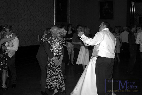 Day 331 - Wedding First Dance
