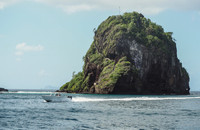 Day 357 - St Lucia
