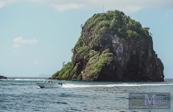 Day 357 - St Lucia