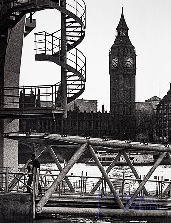 Day 173 - Big Ben