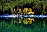 Day 355 - Alberta, Canada
