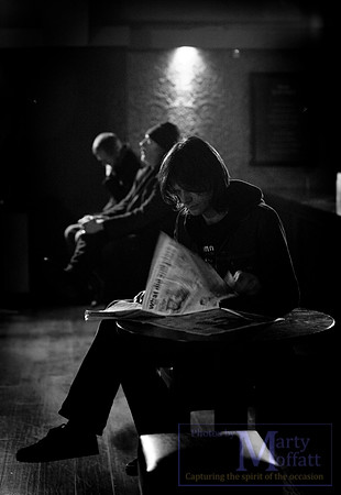 Day 172 - The Union