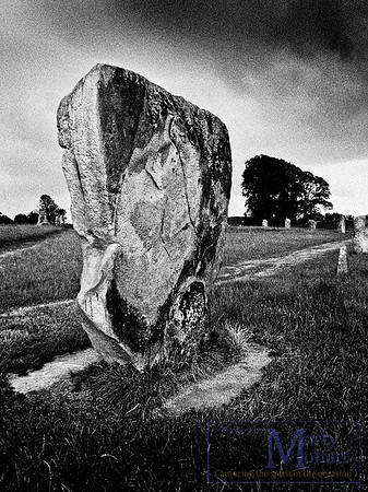 Day 007 -  Avebury, UK