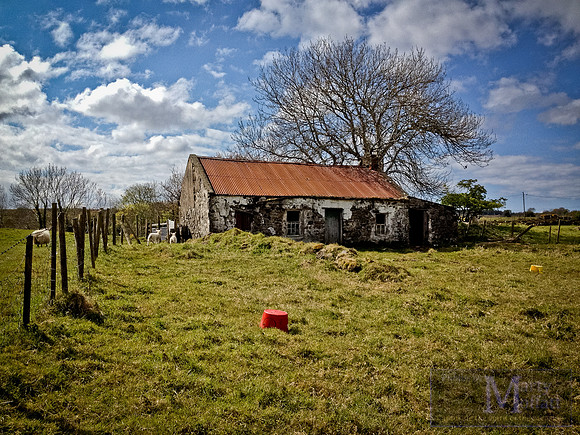 Day 027 - Where my Dad grew up