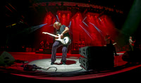 Thunder UK Tour 2022
