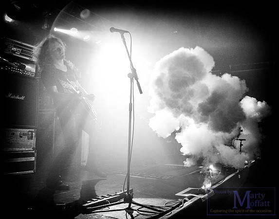 Limehouse Lizzy 2012 Oxford
