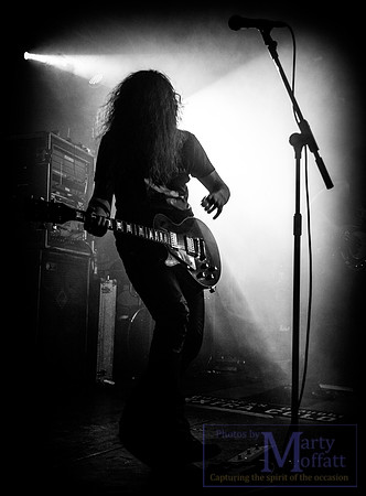 Limehouse Lizzy 2012 Oxford