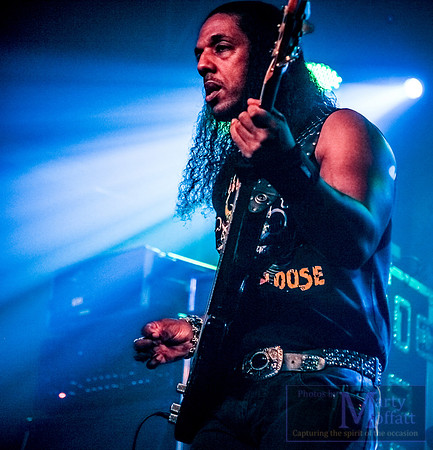 Limehouse Lizzy 2012 Oxford