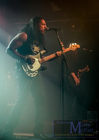 Limehouse Lizzy 2012 Oxford