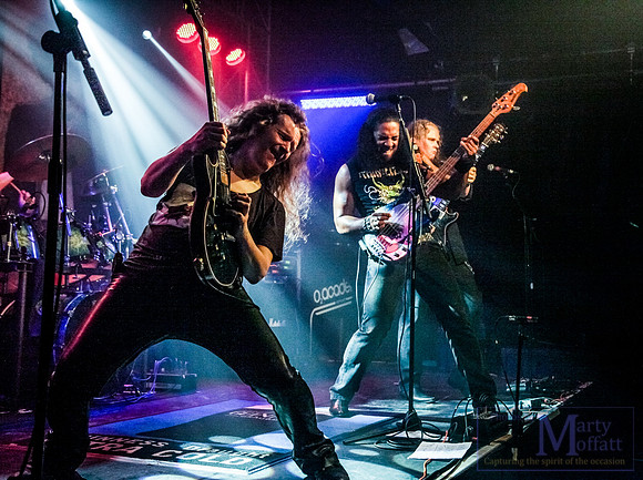 Limehouse Lizzy 2012 Oxford