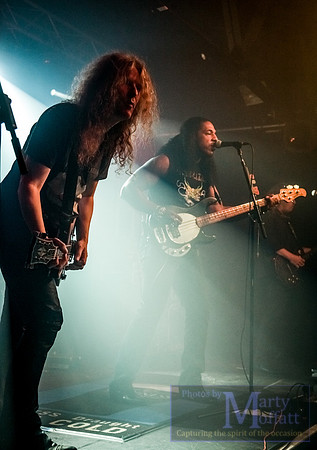 Limehouse Lizzy 2012 Oxford