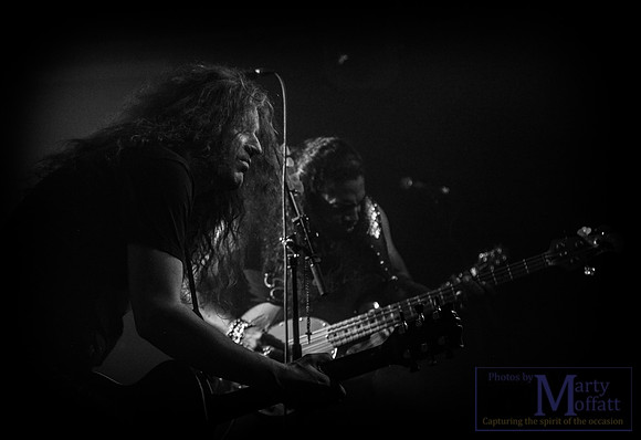 Limehouse Lizzy 2012 Oxford