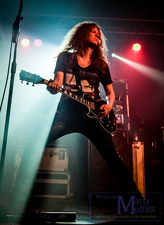 Limehouse Lizzy 2012 Oxford