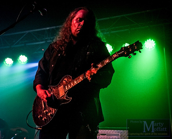 Limehouse Lizzy 2012 Oxford
