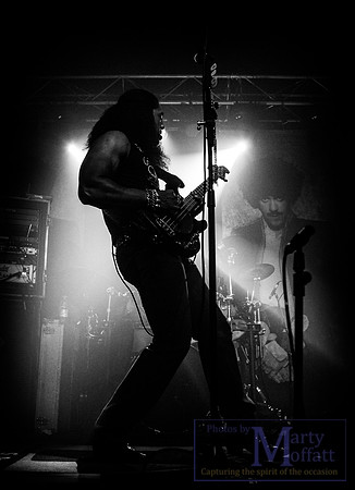 Limehouse Lizzy 2012 Oxford