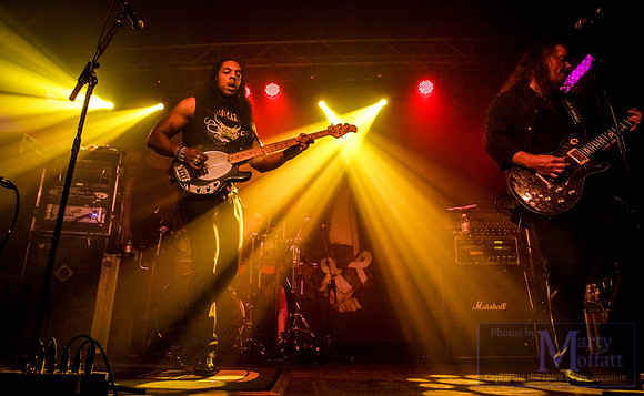 Limehouse Lizzy 2012 Oxford
