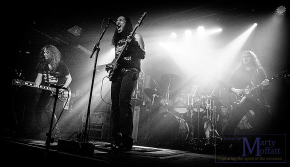 Limehouse Lizzy 2012 Oxford