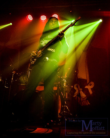 Limehouse Lizzy 2012 Oxford