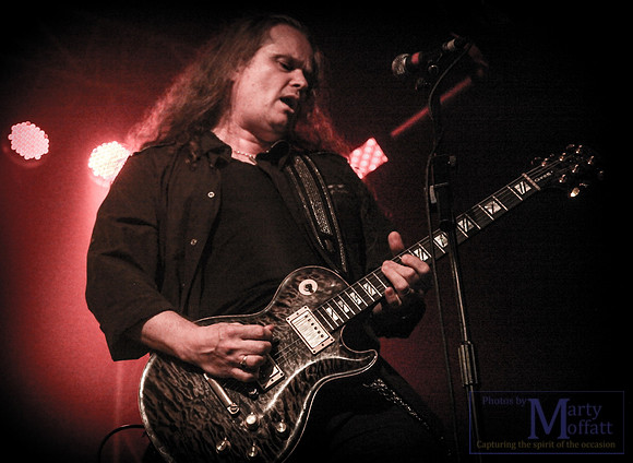 Limehouse Lizzy 2012 Oxford