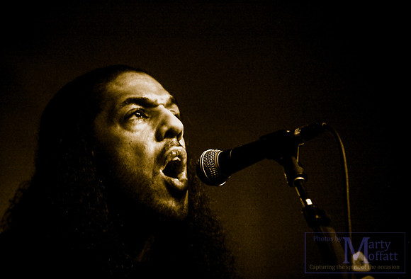 Limehouse Lizzy 2012 Oxford