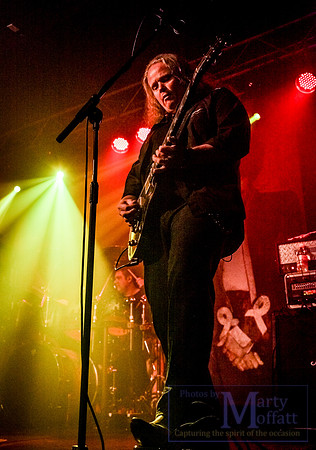 Limehouse Lizzy 2012 Oxford