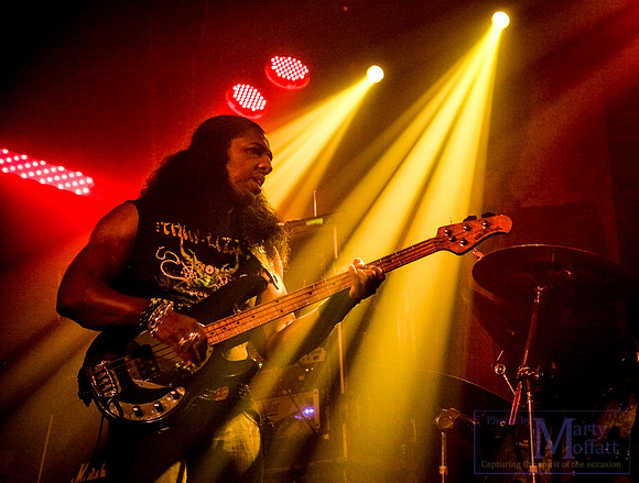Limehouse Lizzy 2012 Oxford