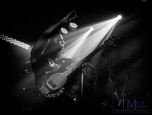 Limehouse Lizzy 2012 Oxford