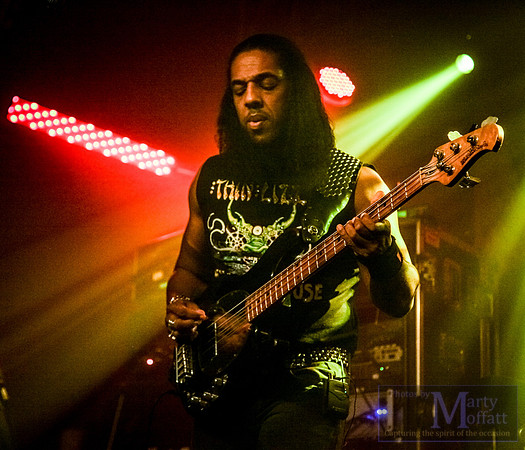 Limehouse Lizzy 2012 Oxford