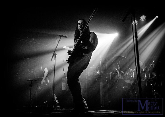 Limehouse Lizzy 2012 Oxford