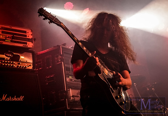Limehouse Lizzy 2012 Oxford
