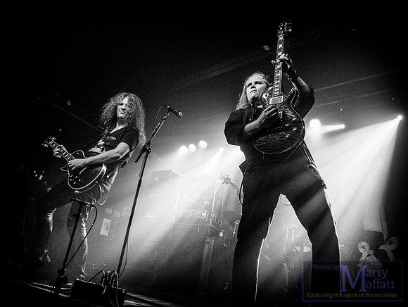 Limehouse Lizzy 2012 Oxford