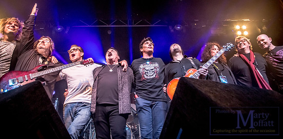 Legends @ Firefest 2013