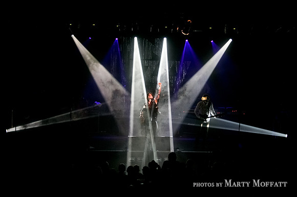 Black Star Riders (2011)