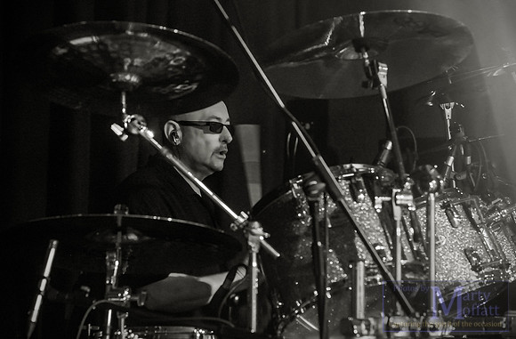 Thunder Xmas Show 2012 - Friday