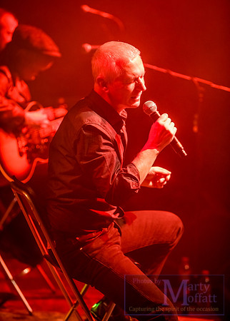 Thunder Xmas Show 2012 - Friday