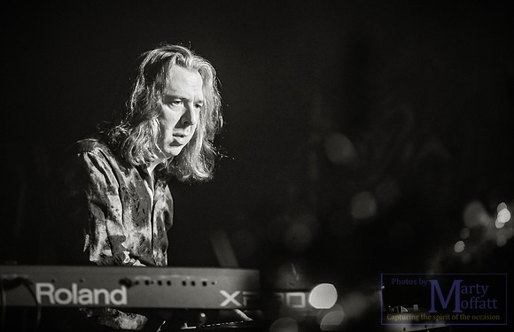Thunder Xmas Show 2012 - Friday