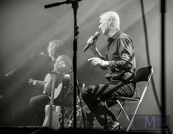 Thunder Xmas Show 2012 - Friday