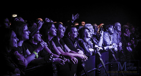 Thunder Xmas Show 2012 - Friday