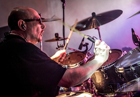 Thunder Xmas Show 2012 - Friday